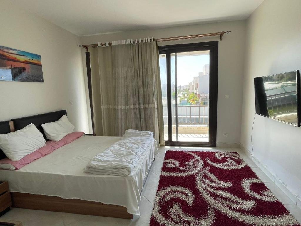 Эль-Аламейн: Marassi Twin House
