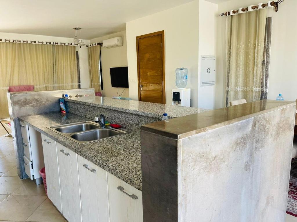 Эль-Аламейн: Marassi Twin House