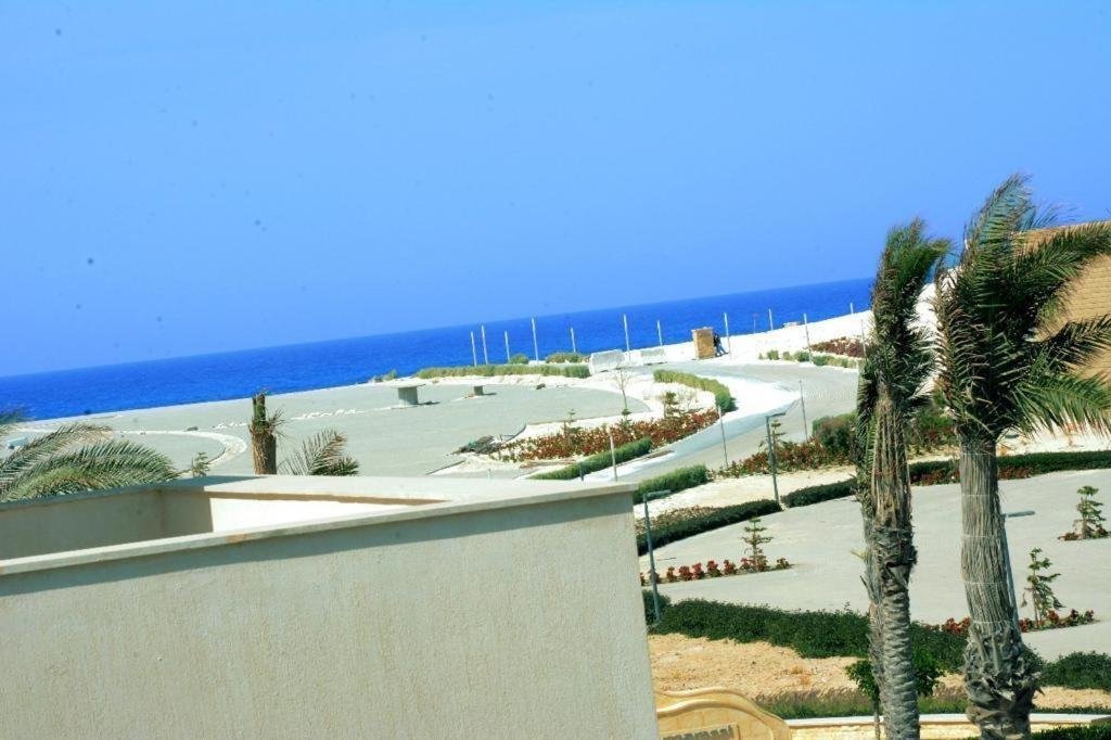 Эль-Аламейн: Marassi Twin House