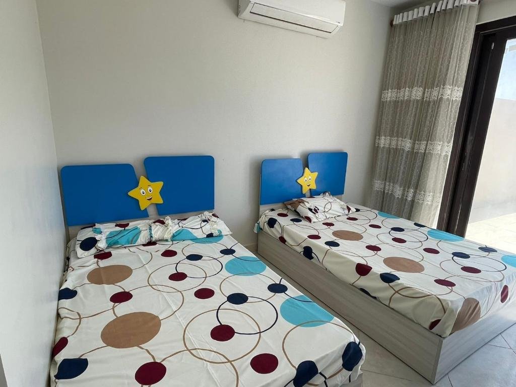 Эль-Аламейн: Marassi Twin House