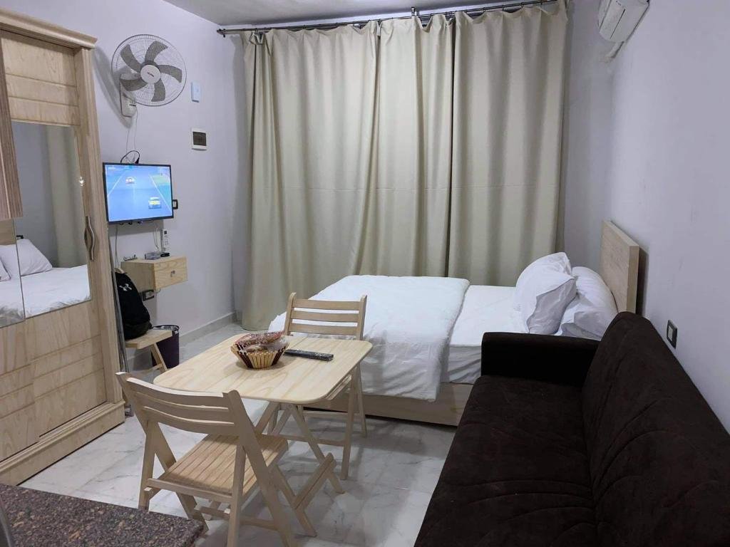 Хургада: Tiba View Resort - Near Elgouna