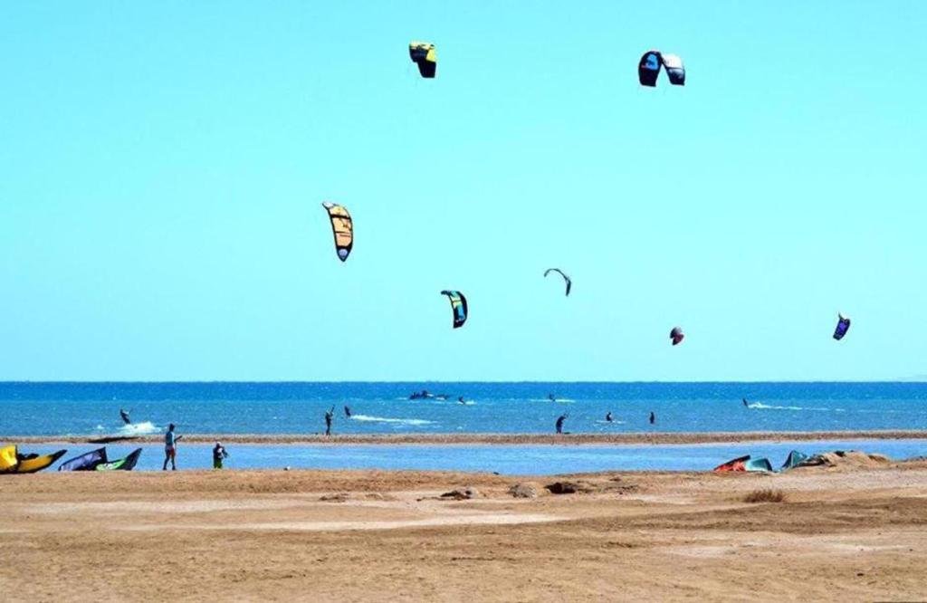 Хургада: Tiba View Resort - Near Elgouna