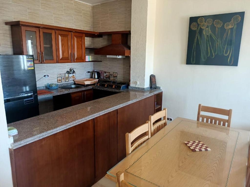 Эль-Аламейн: Lovely 2 Bedroom Home Vacation on North Coast beside Alalmin towers