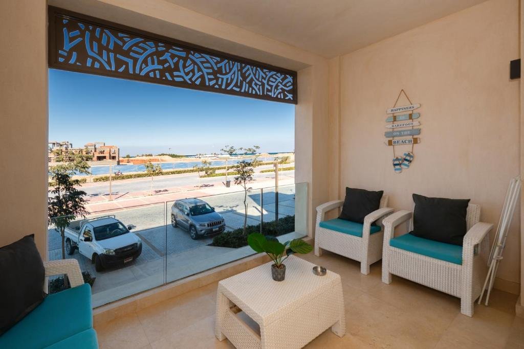 Bright & Breezy 1 Br Mangroovy W Pool & Beach Access — фото 4