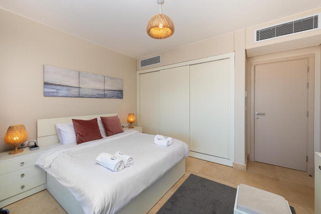 Bright & Breezy 1 Br Mangroovy W Pool & Beach Access — фото 1