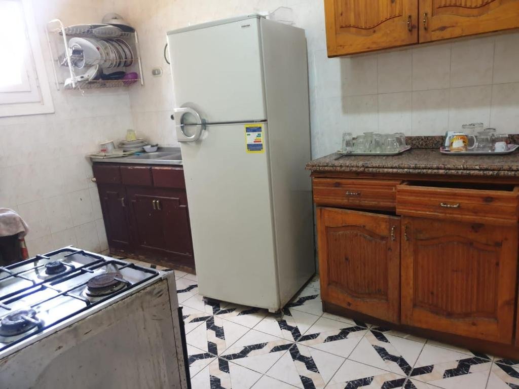 Эль-Аламейн: جرين بيتش الساحل