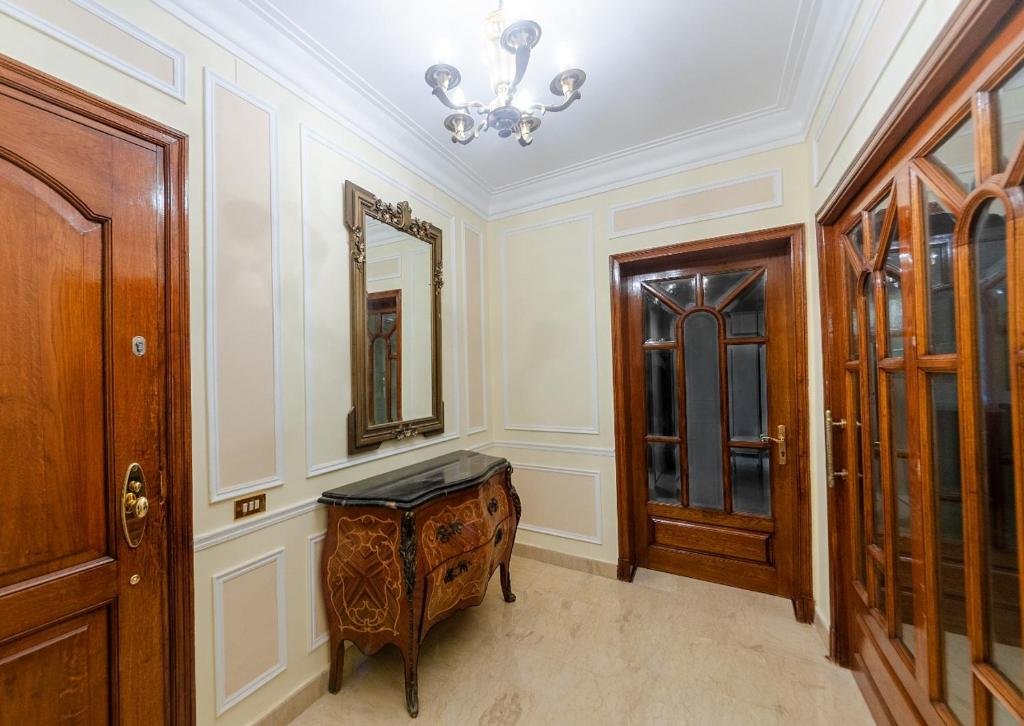 Каир: Vesta - Heliopolis Residence