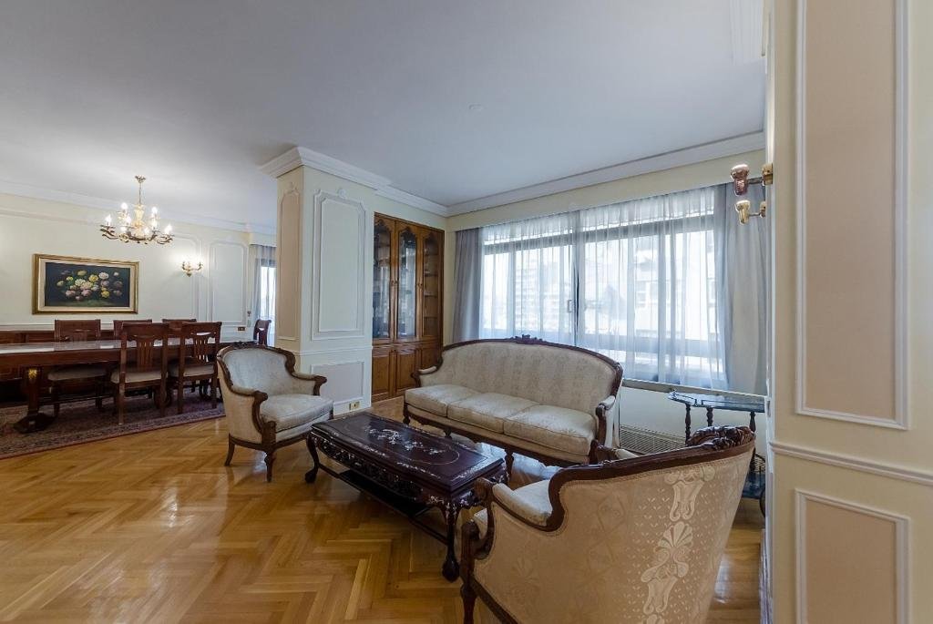 Vesta - Heliopolis Residence — фото 5