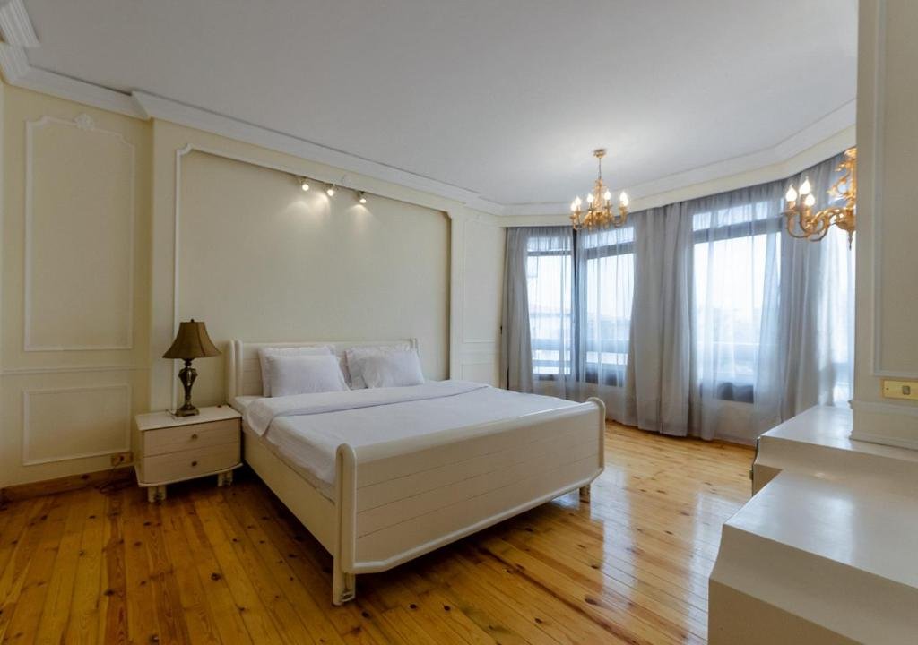 Vesta - Heliopolis Residence — фото 2