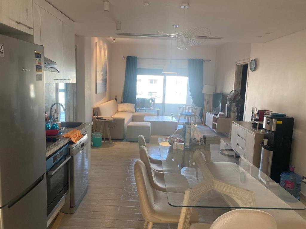 Эль-Аламейн: Fouka Bay 3 BR apartment