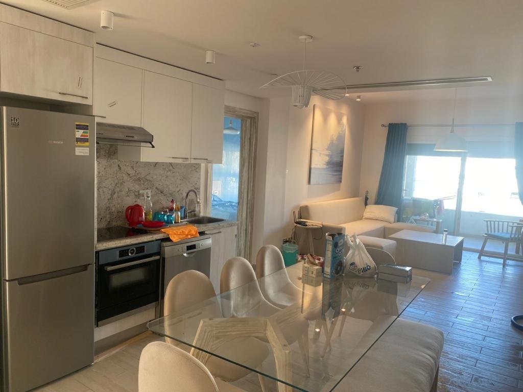 Эль-Аламейн: Fouka Bay 3 BR apartment