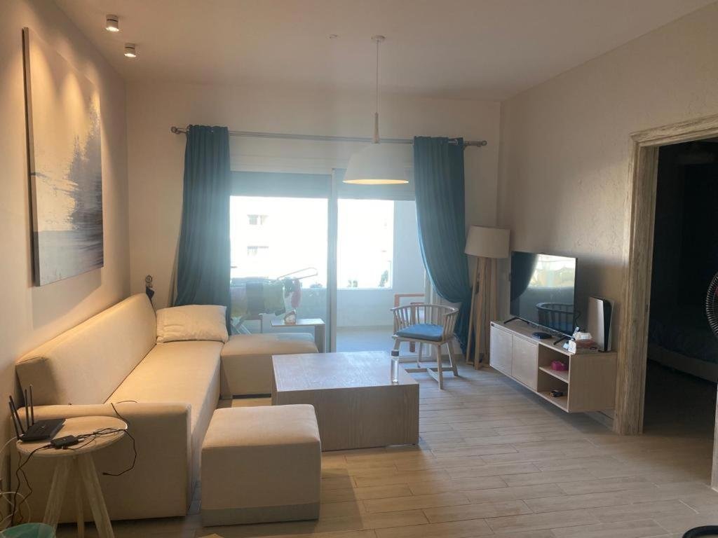 Эль-Аламейн: Fouka Bay 3 BR apartment