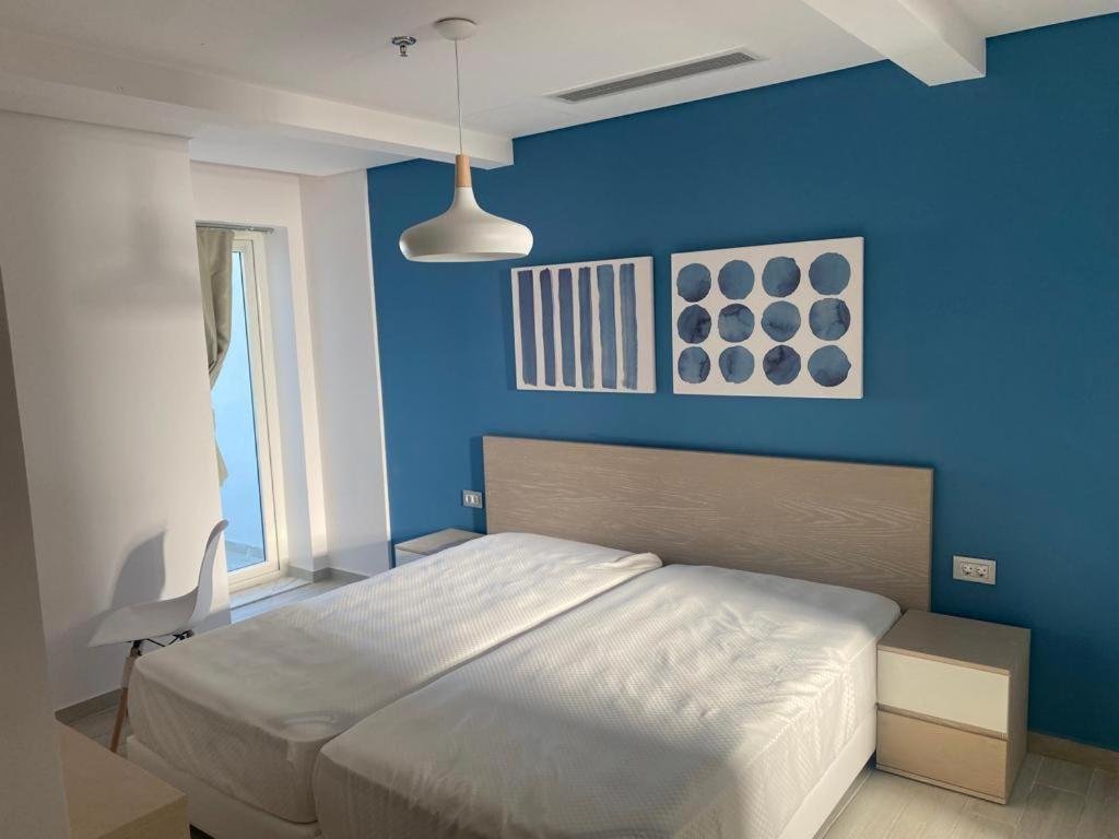 Эль-Аламейн: Fouka Bay 3 BR apartment