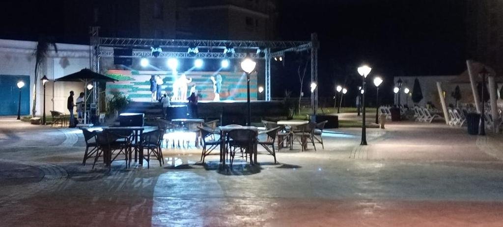Эль-Аламейн: Aqua view Park North coast for Egyptian only-91km
