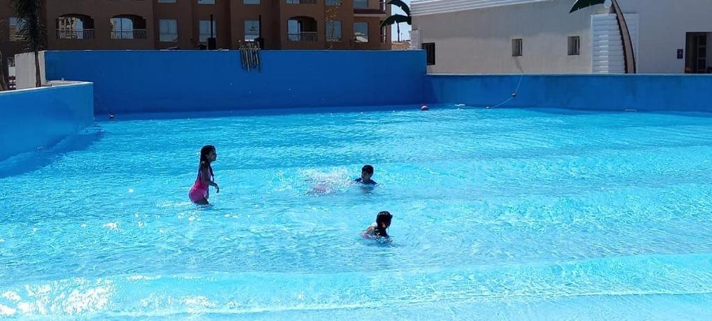 Эль-Аламейн: Aqua view Park North coast for Egyptian only-91km
