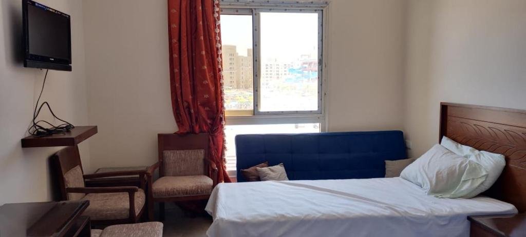 Эль-Аламейн: Aqua view Park North coast for Egyptian only-91km
