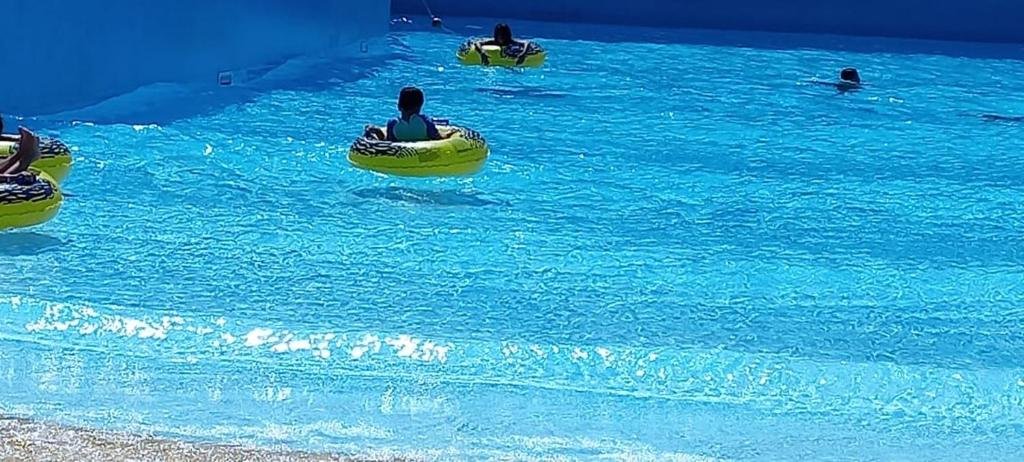 Эль-Аламейн: Aqua view Park North coast for Egyptian only-91km