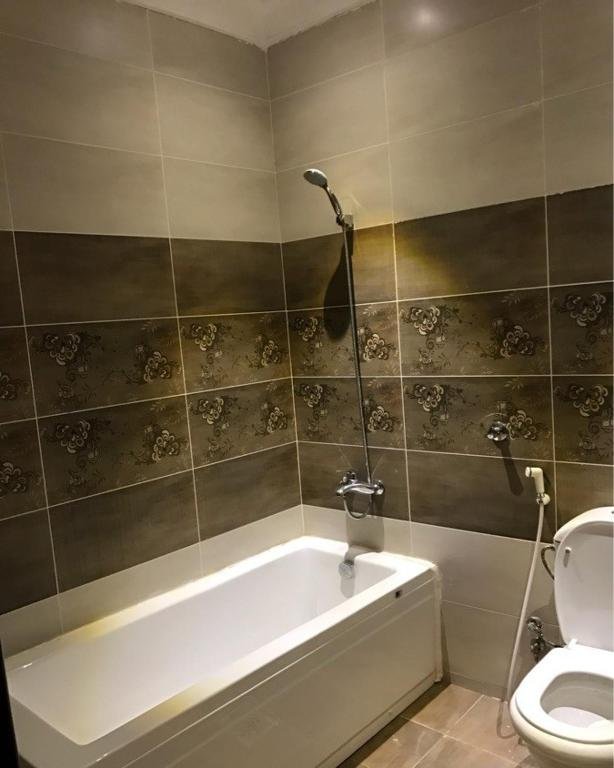 City Square Apartment - Gate 1 - Panorama Sea View - Free Parking & Wifi — фото 6