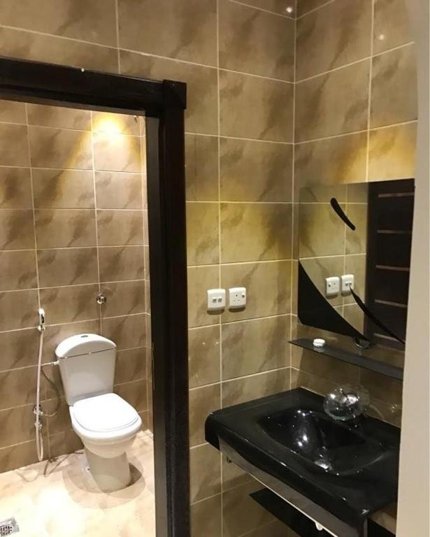 City Square Apartment - Gate 1 - Panorama Sea View - Free Parking & Wifi — фото 1