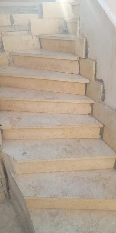 Эль-Аламейн: Al Saha2 Basement Chalets Villa114 Green Beach
