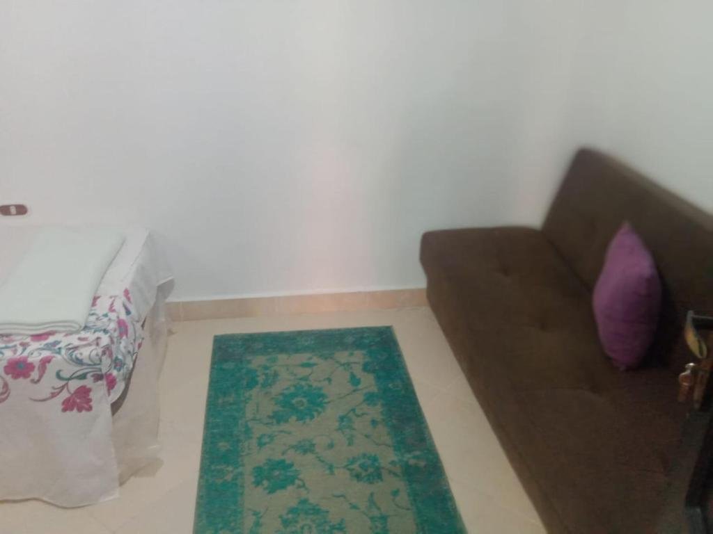 Эль-Аламейн: Al Saha2 Basement Chalets Villa114 Green Beach