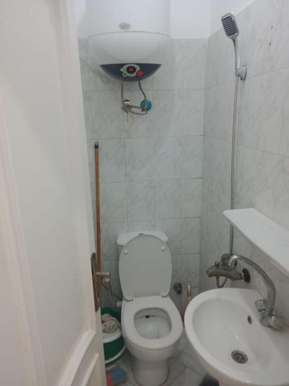 Эль-Аламейн: Al Saha2 Basement Chalets Villa114 Green Beach