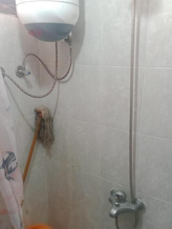Эль-Аламейн: Al Saha2 Basement Chalets Villa114 Green Beach