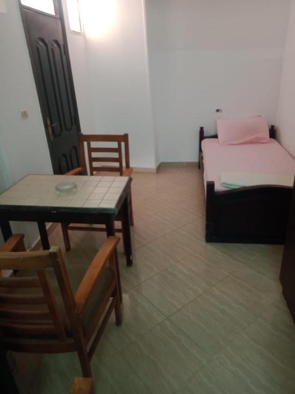 Эль-Аламейн: Al Saha2 Basement Chalets Villa114 Green Beach