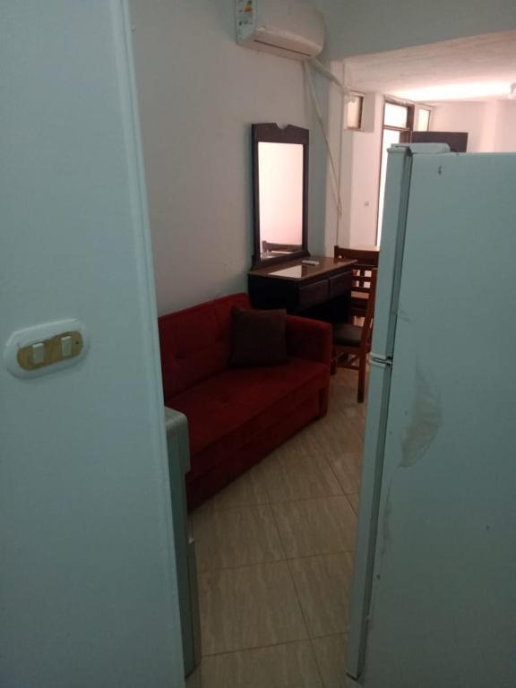 Эль-Аламейн: Al Saha2 Basement Chalets Villa114 Green Beach