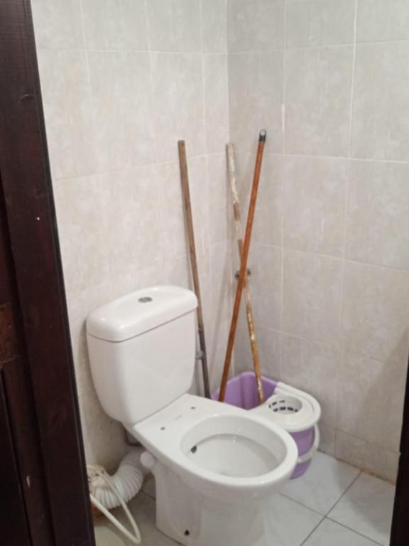 Эль-Аламейн: Al Saha2 Basement Chalets Villa114 Green Beach