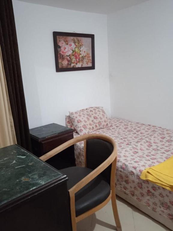Эль-Аламейн: Al Saha2 Basement Chalets Villa114 Green Beach