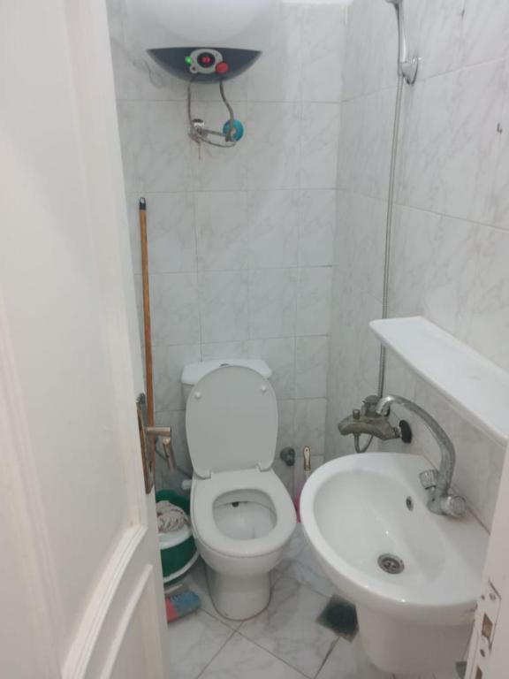 Эль-Аламейн: Al Saha2 Basement Chalets Villa114 Green Beach