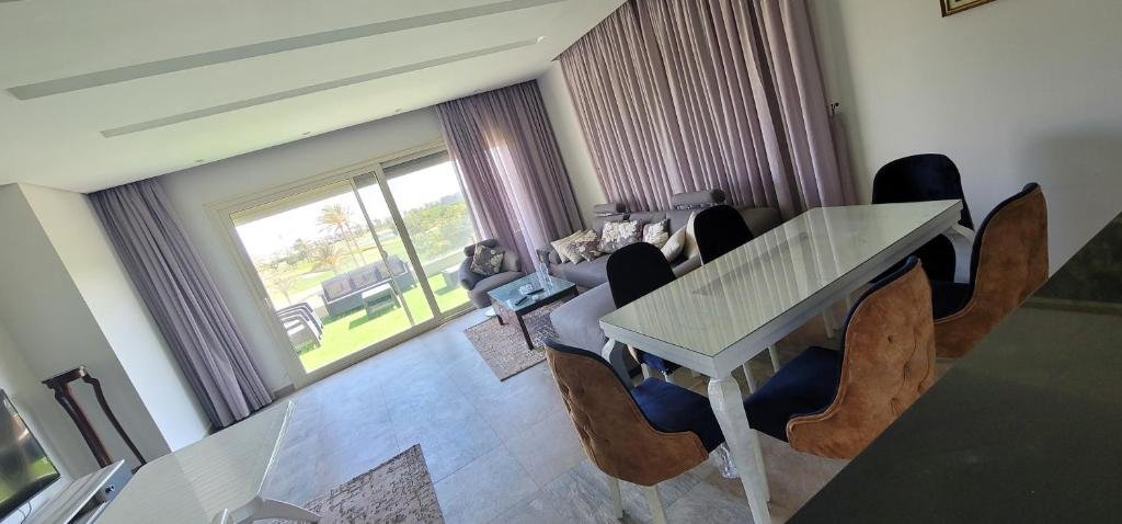 Эль-Аламейн: Senior Chalet Hacienda Bay
