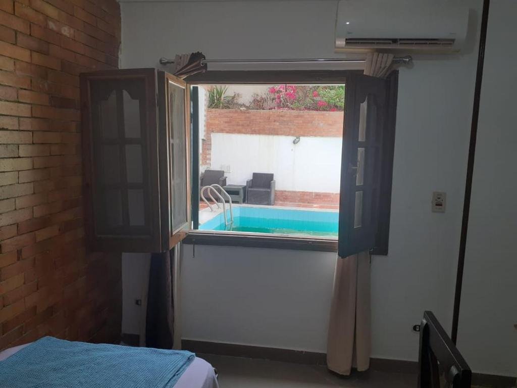 Эль-Аламейн: 2B V150 basement chalets 2 bed rooms in Green Beach