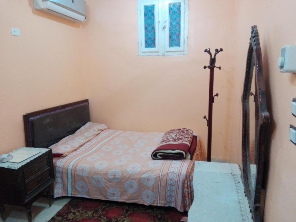 Асуан: شقة بمكان مميز Aswan apartment