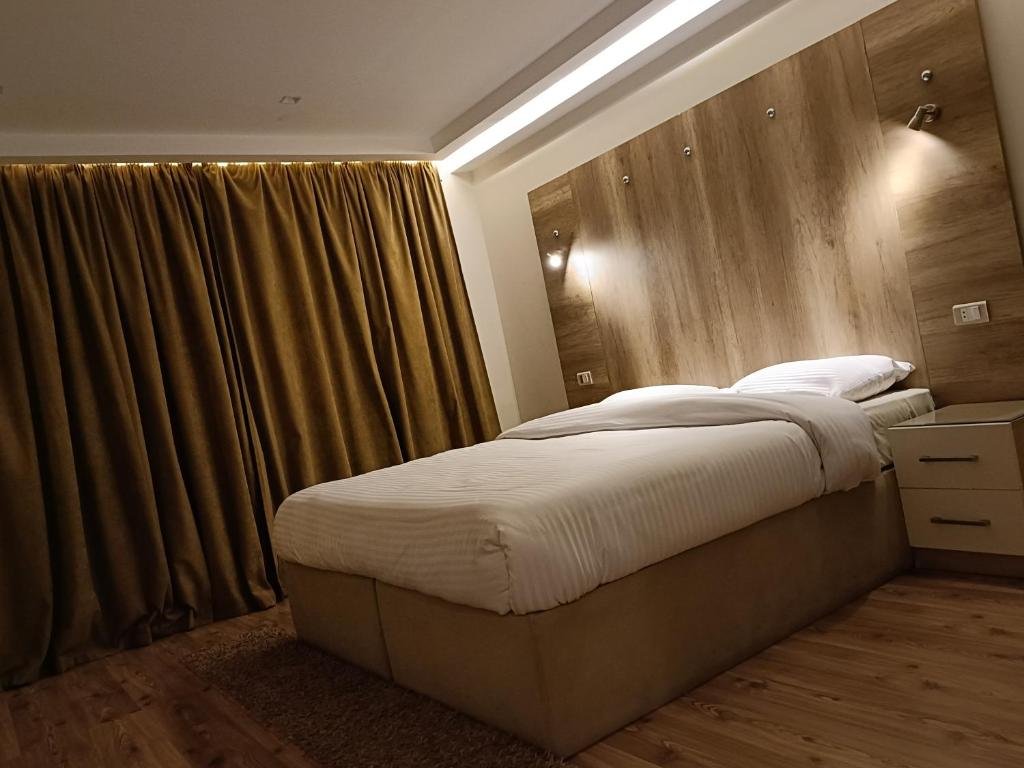 Каир: Sheraton Ocean 506