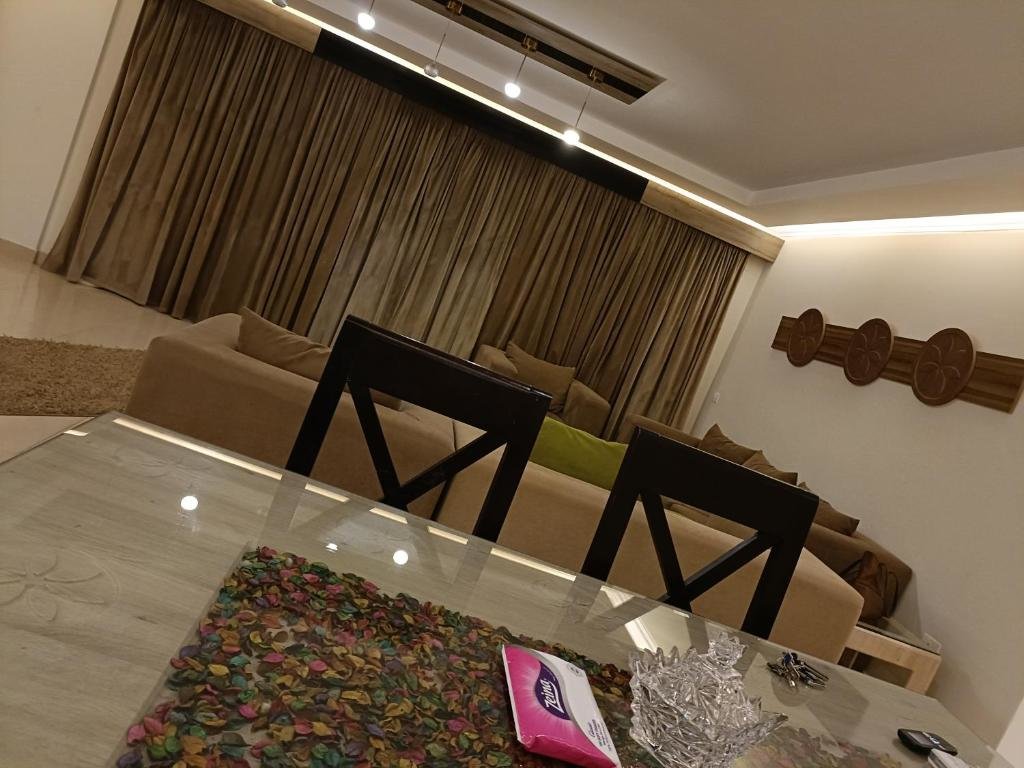 Каир: Sheraton Ocean 506
