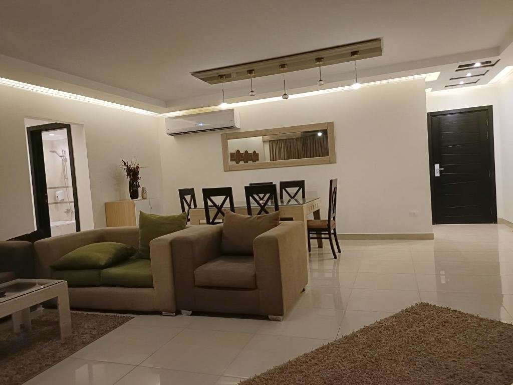 Каир: Sheraton Ocean 506