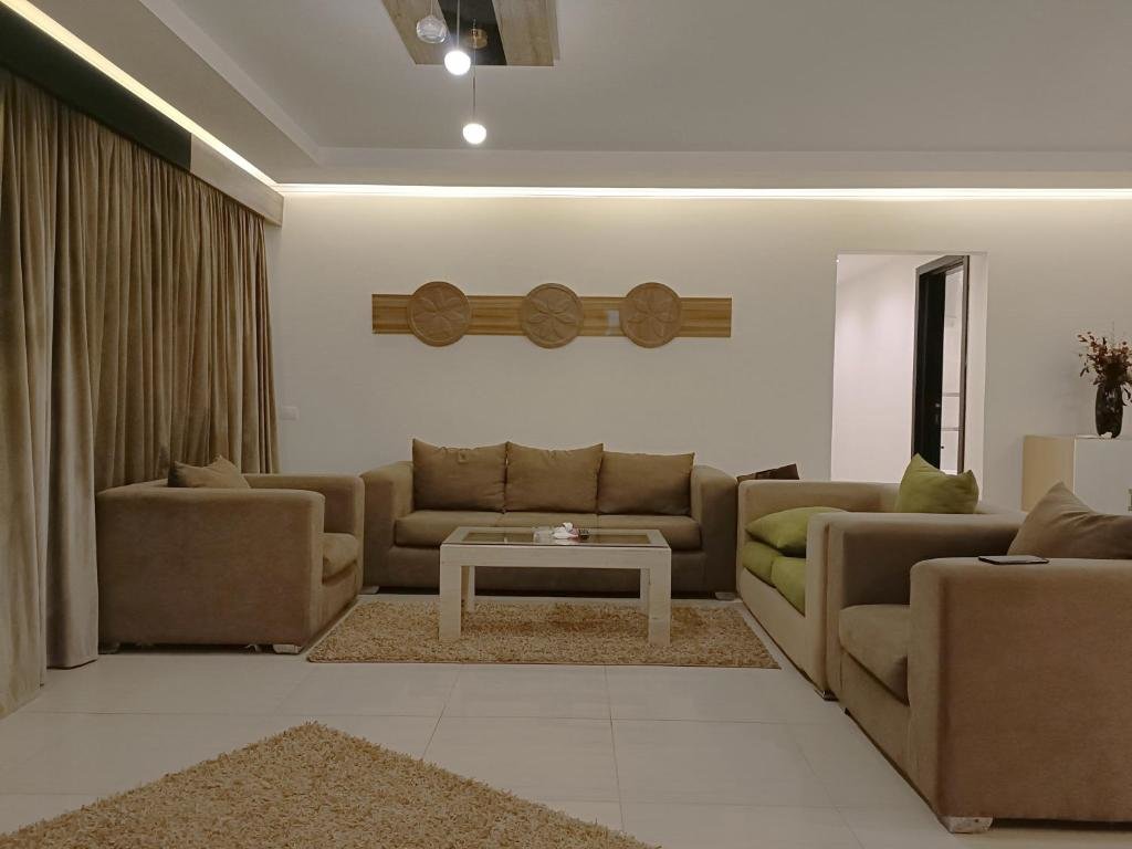 Каир: Sheraton Ocean 506