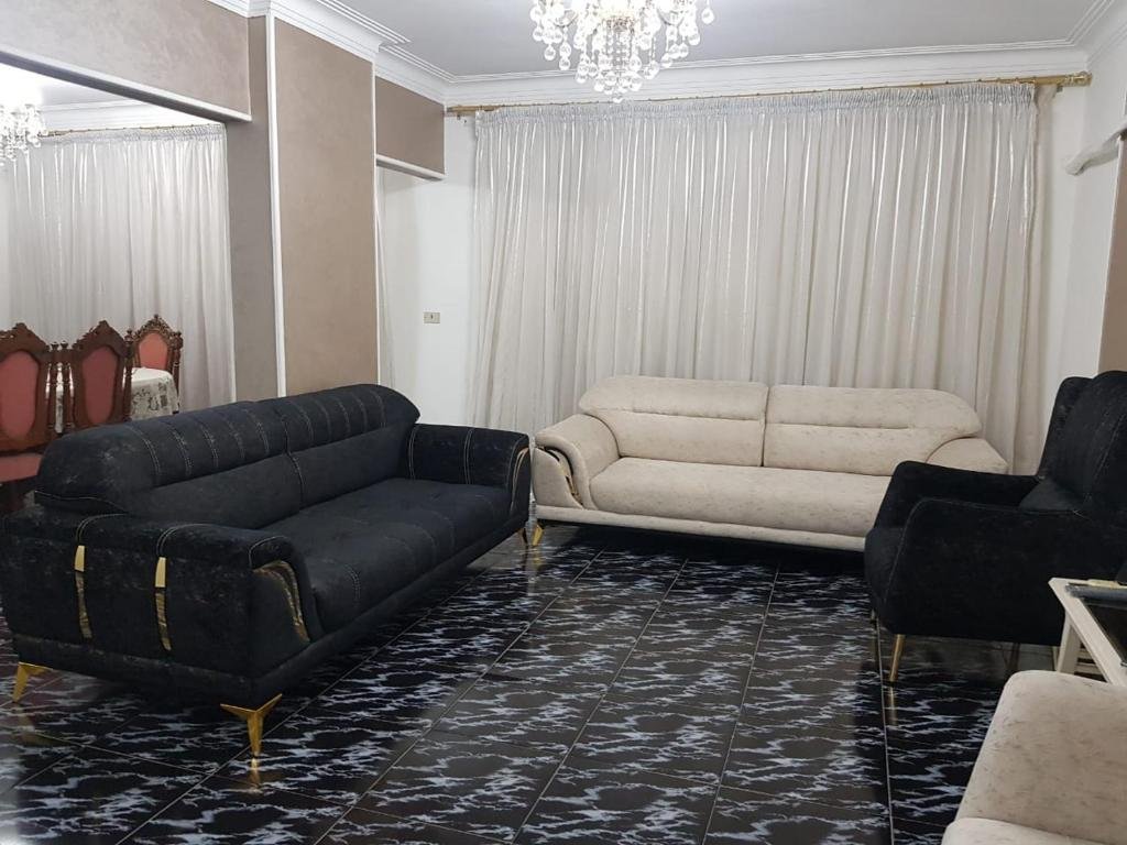 Unique Apartment in Sheraton Heliopolis — фото 2