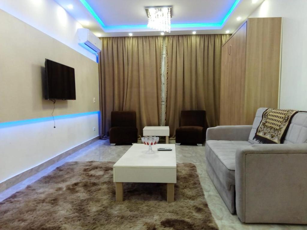 Каир: Milsaa Studio