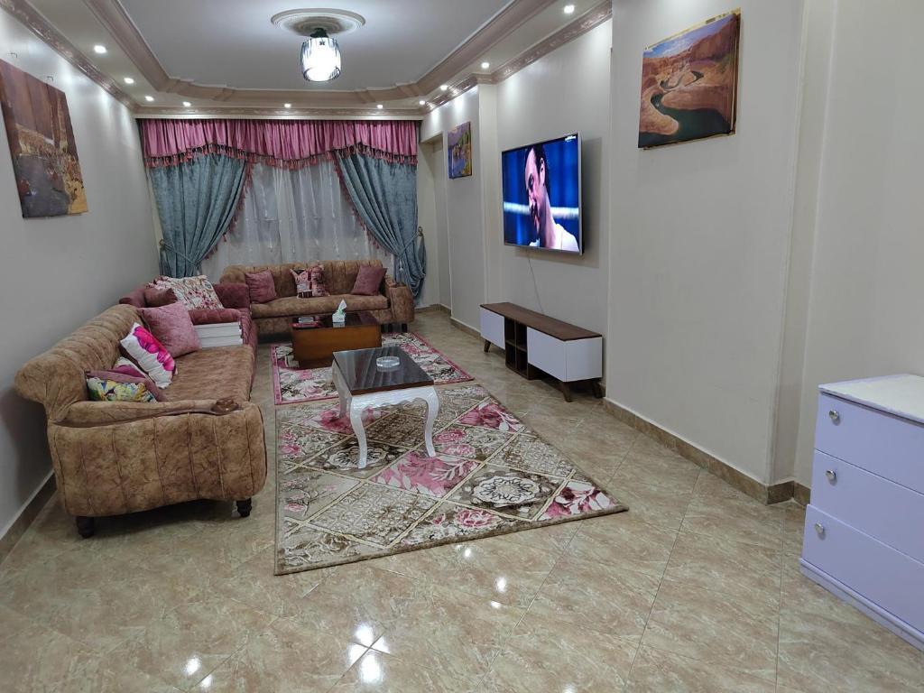 Гиза: شقه فندقيه ٥ نجوم