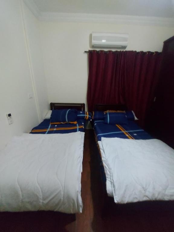 Каир: Smile Apartment
