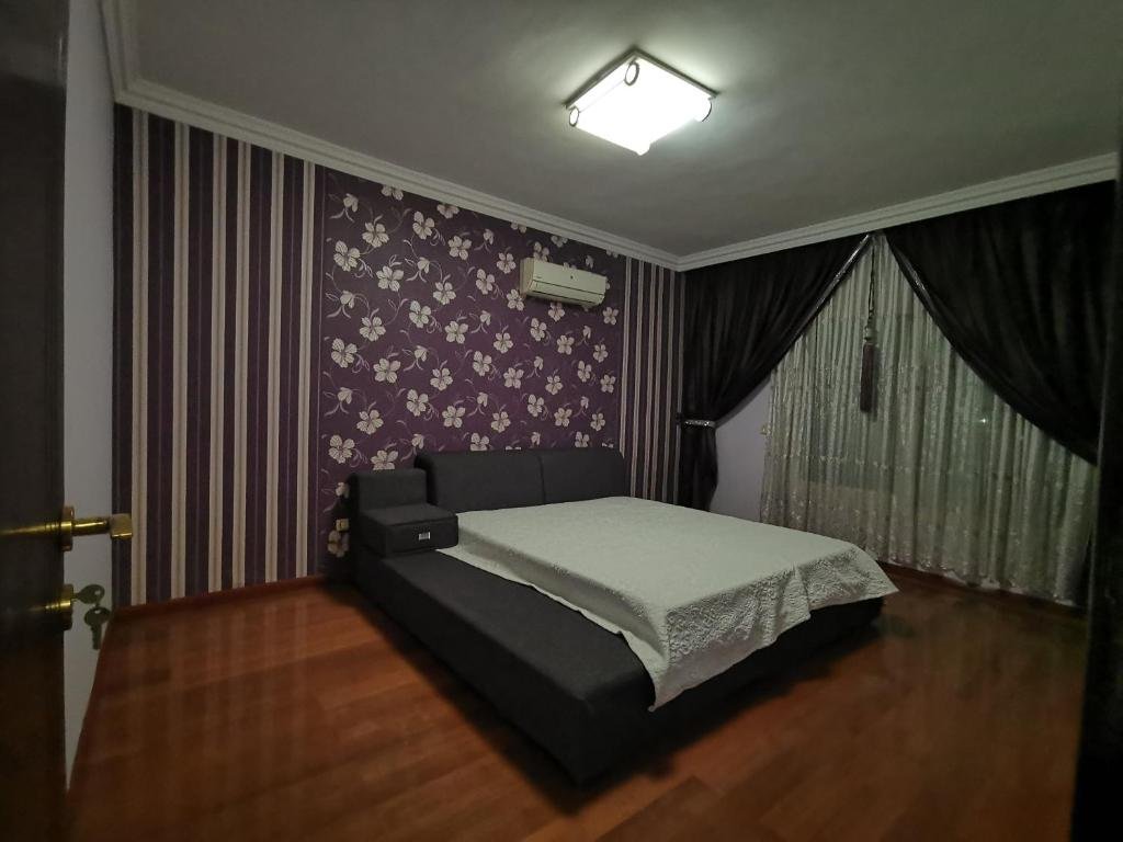 Nile maadi modern 3 bedroom apartment — фото 6