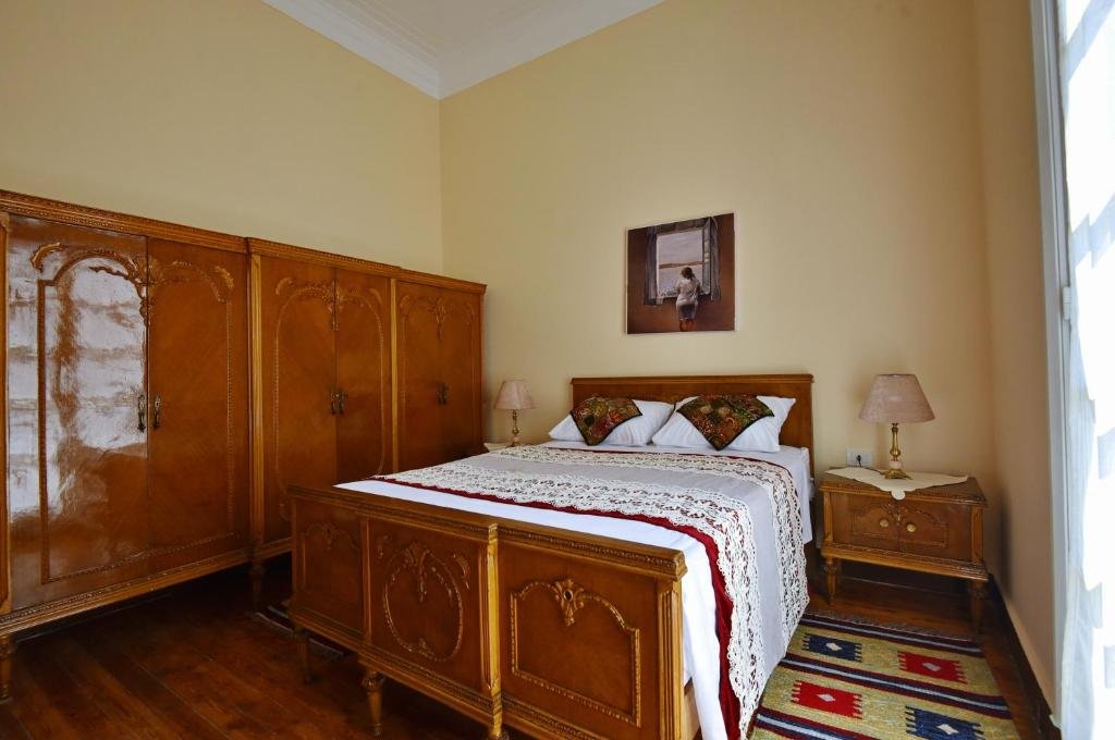 Каир: The Place 3 charming downtown apartment