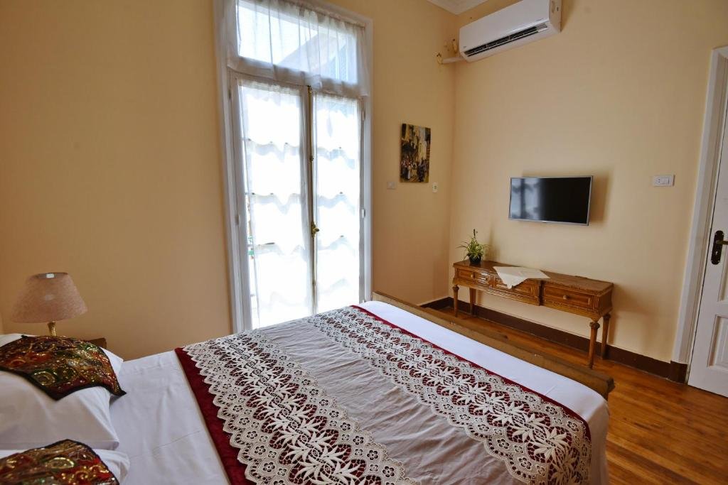 Каир: The Place 3 charming downtown apartment