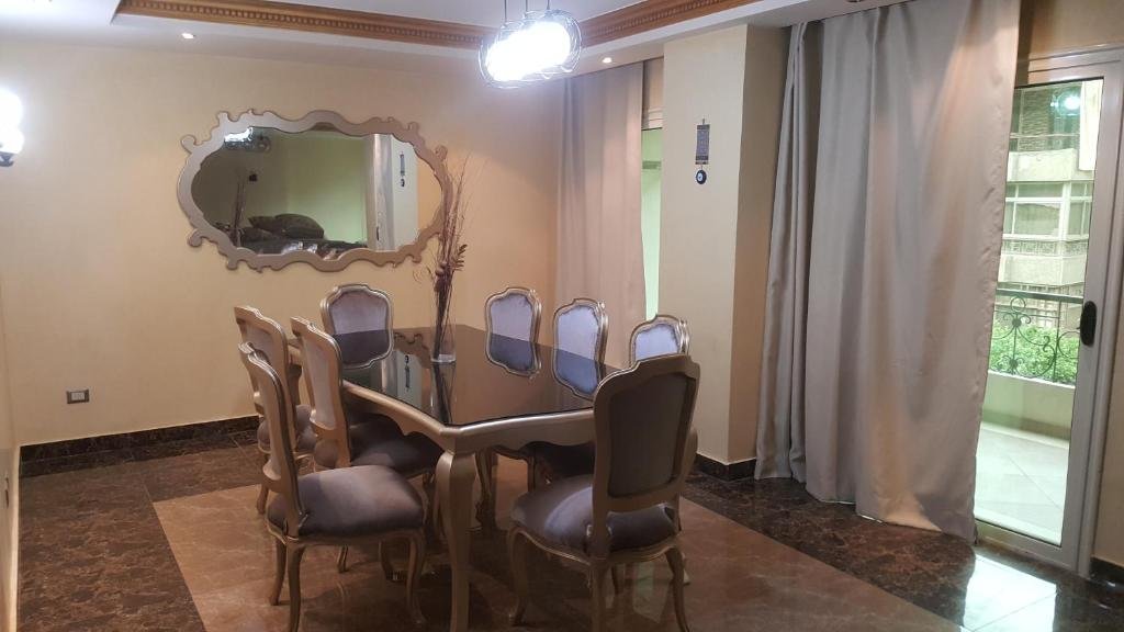 Каир: Holiday Villa 1