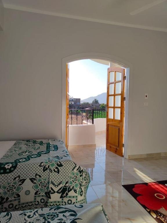 Луксор: Lemon tree house, new spacious apartment