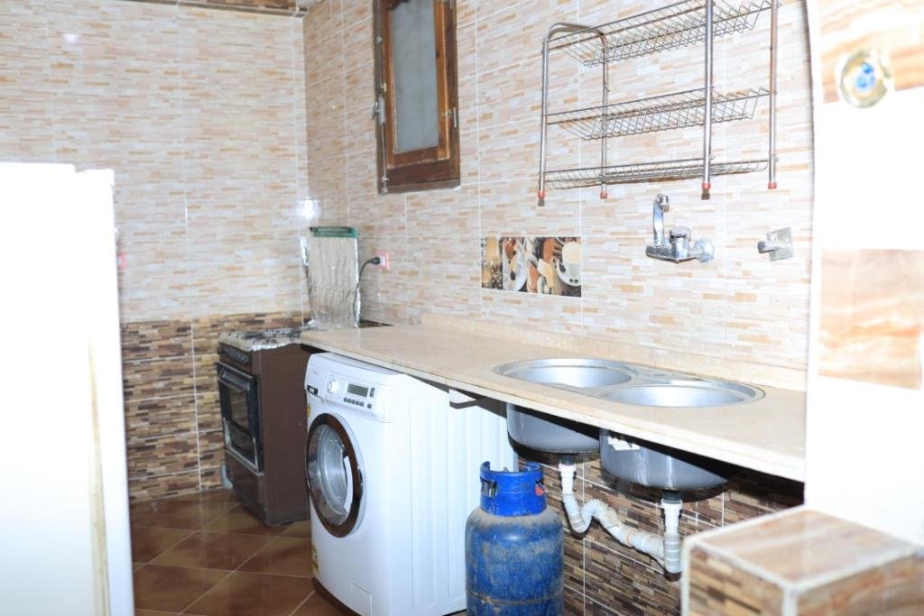 Луксор: Ahmed Mulatam House