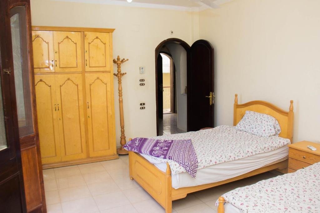 Луксор: Bob UK Apartments